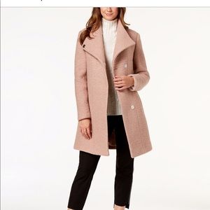 Kenneth Cole Wool Coat Never Worn